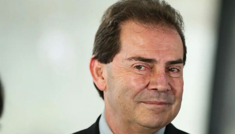 Uma imagem impressionante