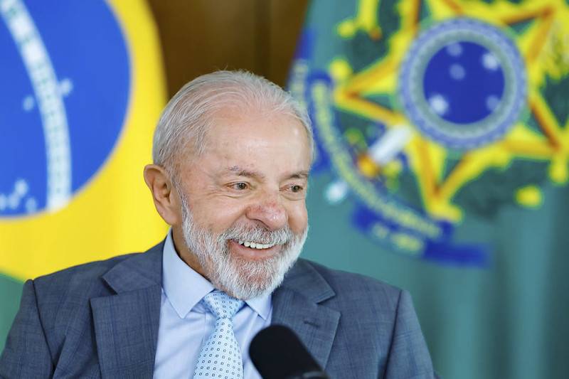 Uma imagem impressionante