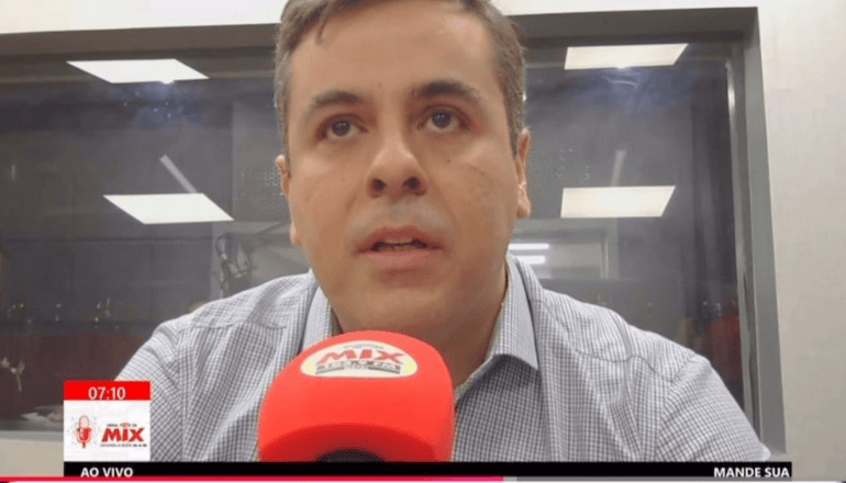 Uma imagem impressionante