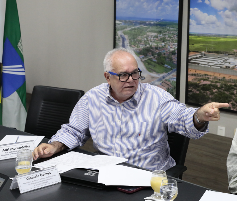 Uma imagem impressionante