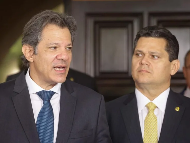 Uma imagem impressionante