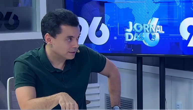 Uma imagem impressionante
