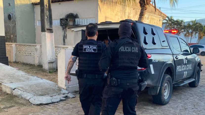 Uma imagem impressionante