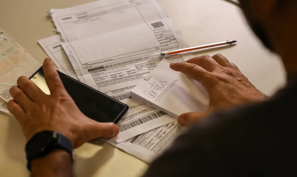 Uma imagem impressionante