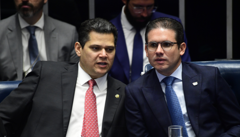 Uma imagem impressionante