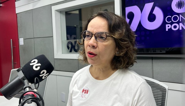 Uma imagem impressionante