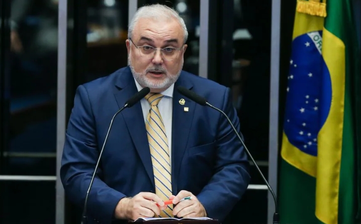 Uma imagem impressionante