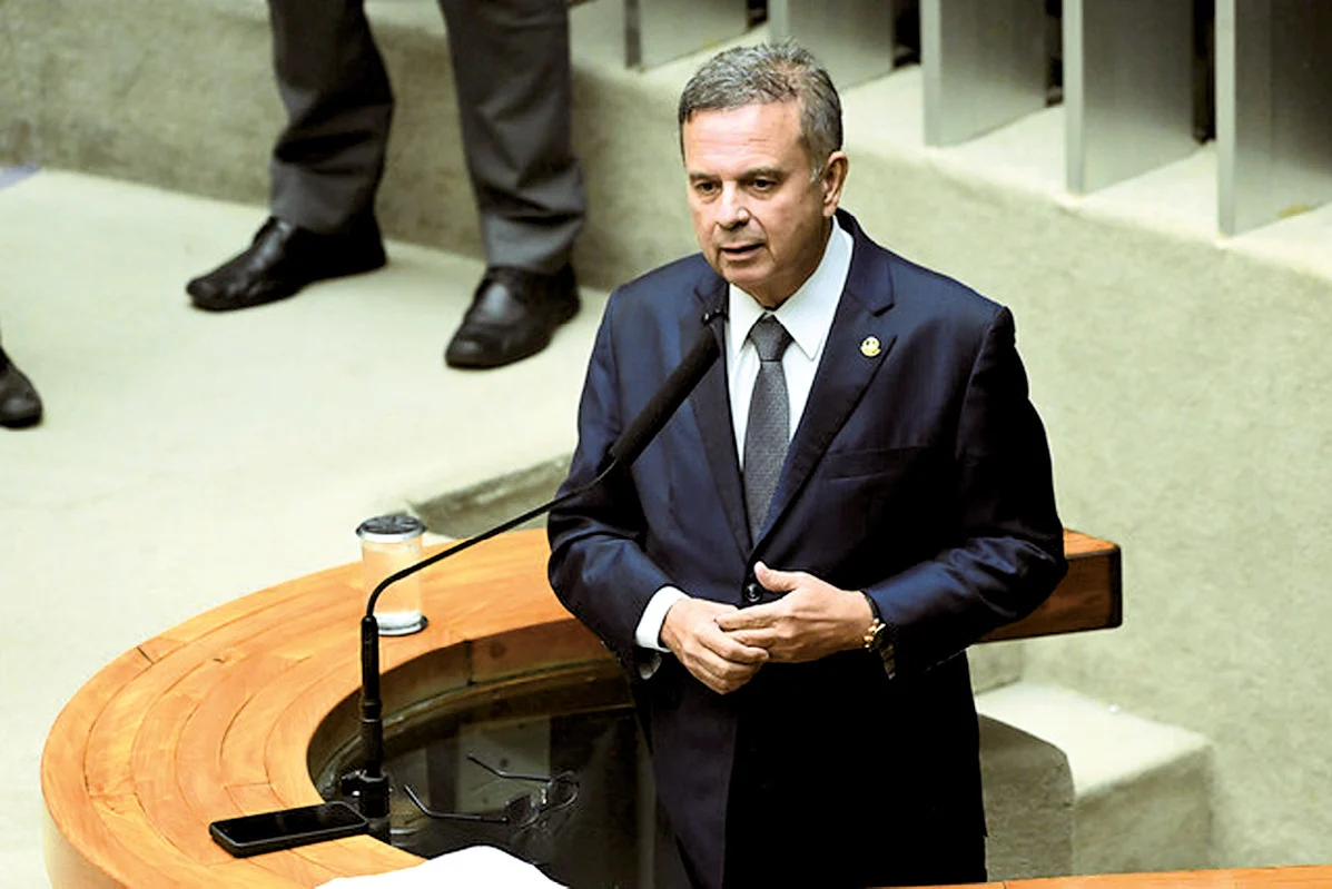 Uma imagem impressionante