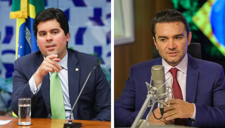 Uma imagem impressionante