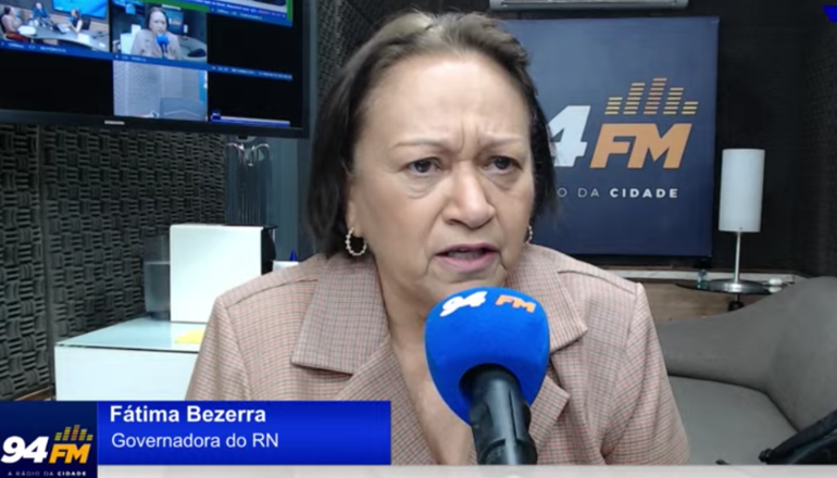 Uma imagem impressionante