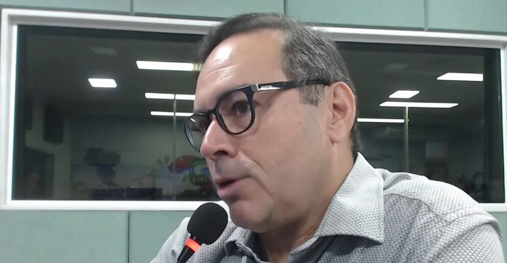 Uma imagem impressionante