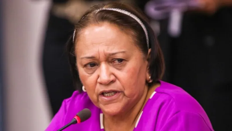 Uma imagem impressionante