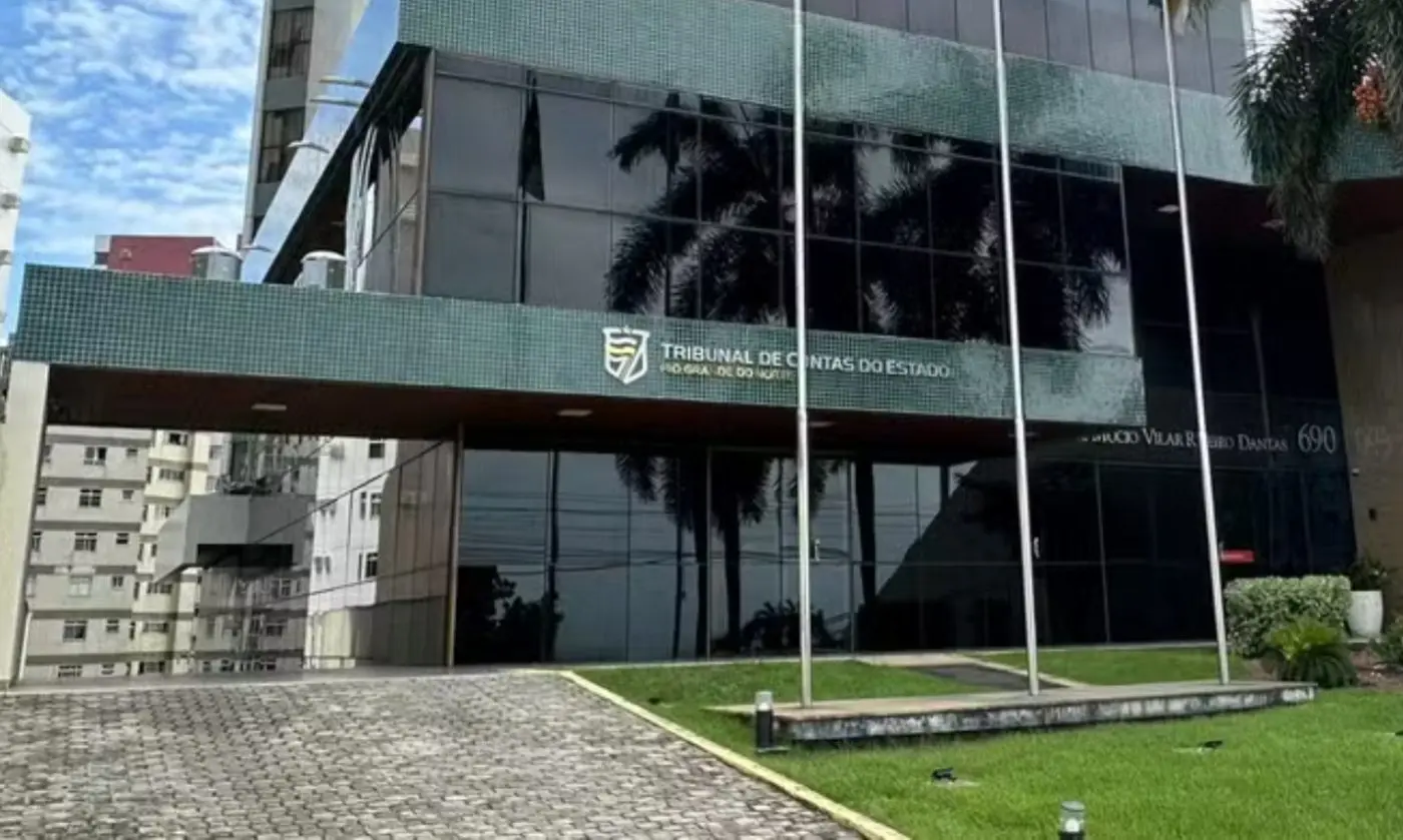 Uma imagem impressionante