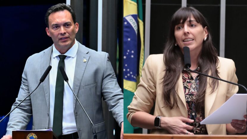 Uma imagem impressionante
