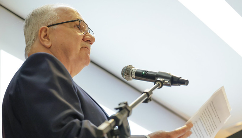 Uma imagem impressionante