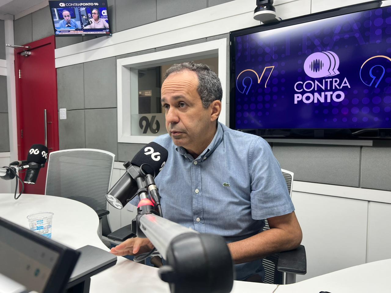 Uma imagem impressionante