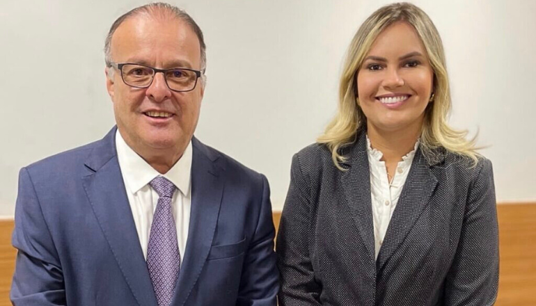 Uma imagem impressionante