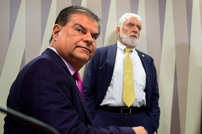 Uma imagem impressionante