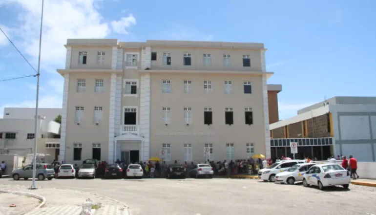 Uma imagem impressionante