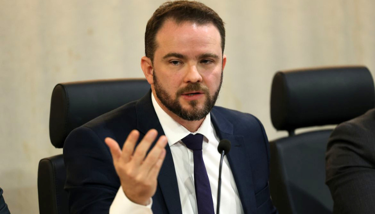 Uma imagem impressionante