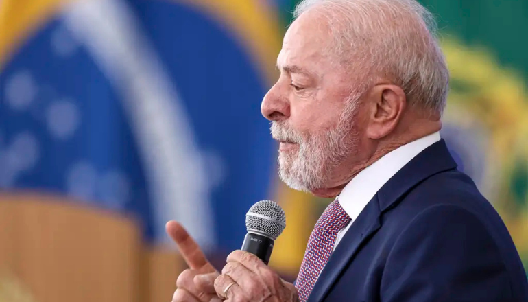 Uma imagem impressionante