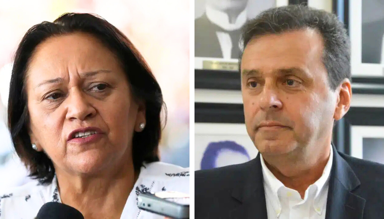 Uma imagem impressionante