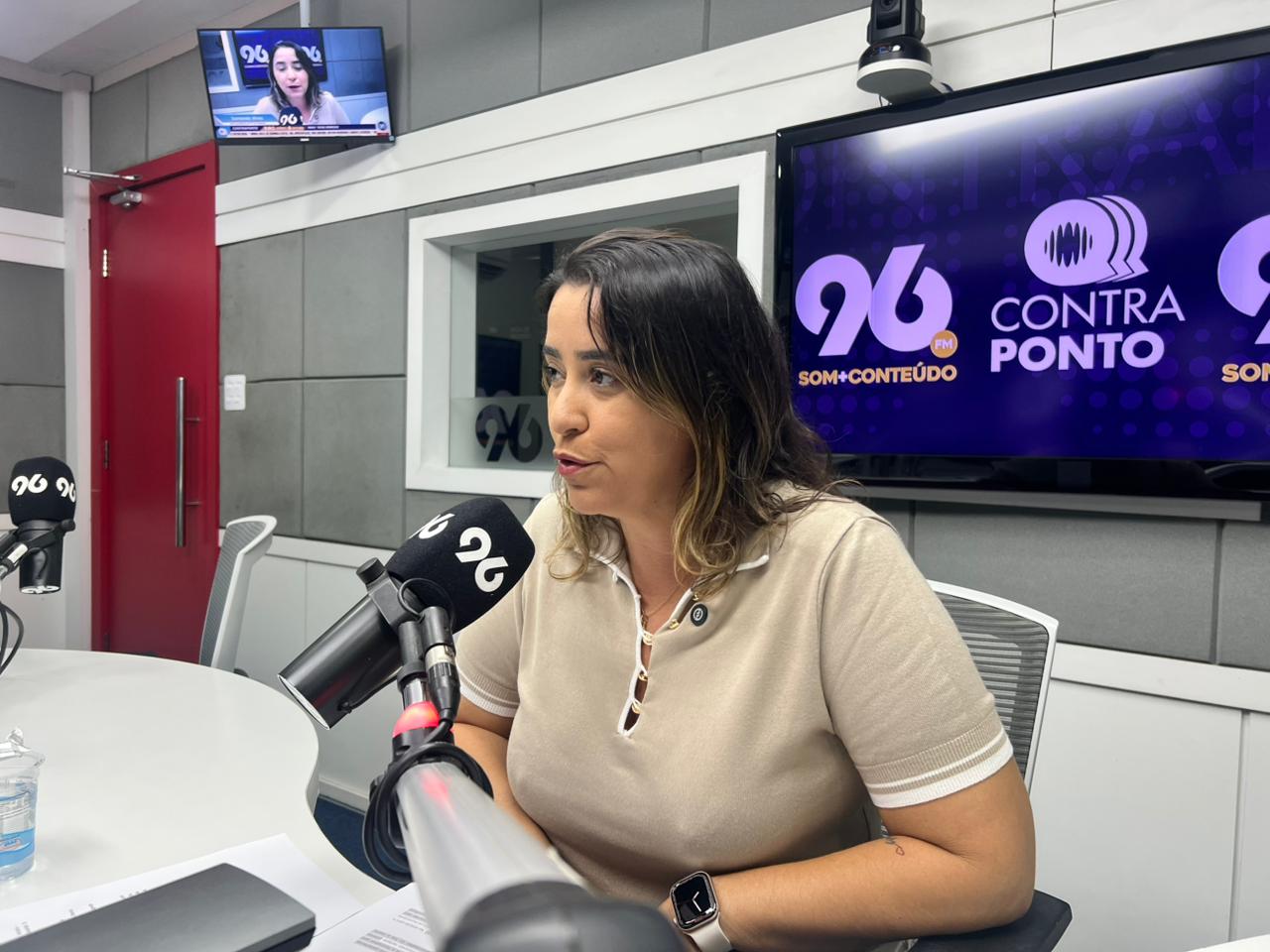 Uma imagem impressionante