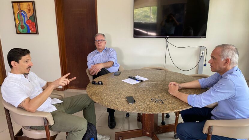 UFRN discute supercomputador do PBIA no RN