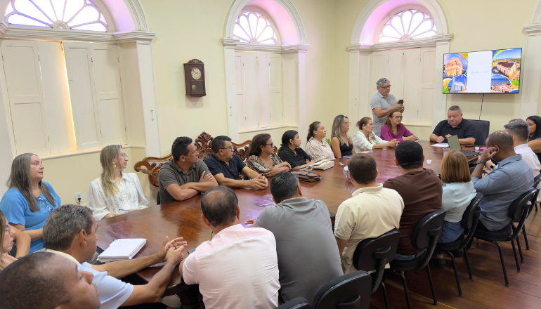 Uma imagem impressionante