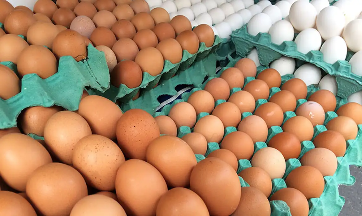 Uma imagem impressionante