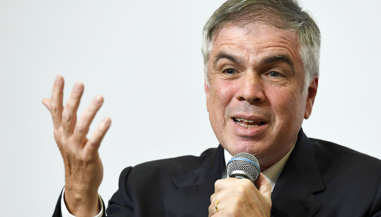 Empresário Flávio Rocha entra no radar da direita ao Senado no Rio Grande do Norte