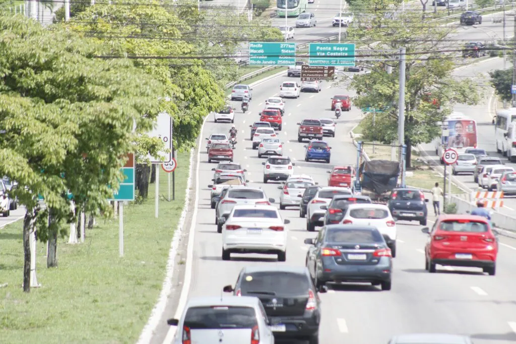 Detran divulga calendário do licenciamento 2026