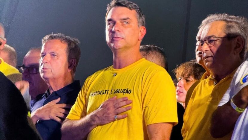 Uma imagem impressionante