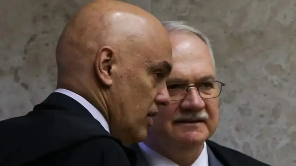 Uma imagem impressionante