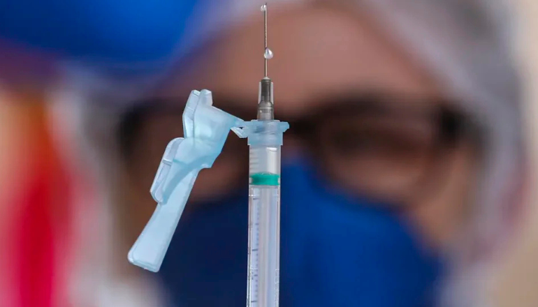 Uma imagem impressionante