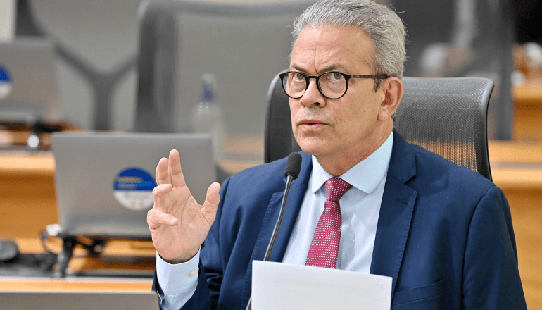 Uma imagem impressionante