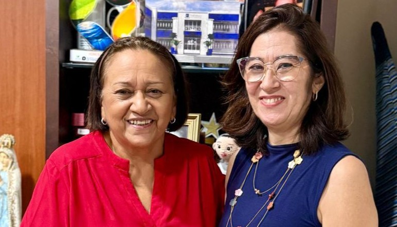 Uma imagem impressionante