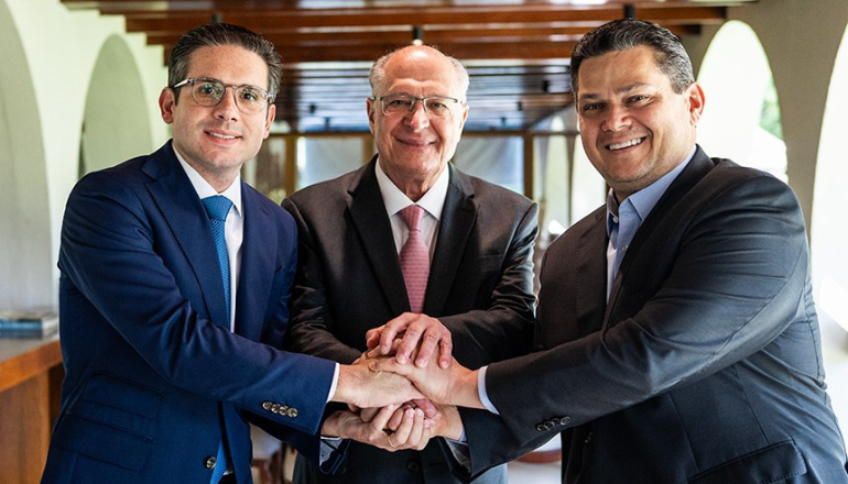 Uma imagem impressionante