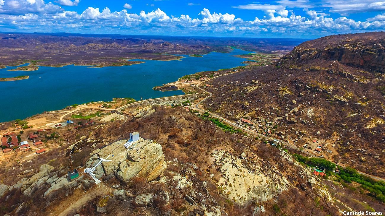 Uma imagem impressionante