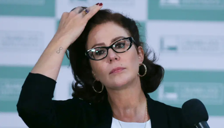 Uma imagem impressionante