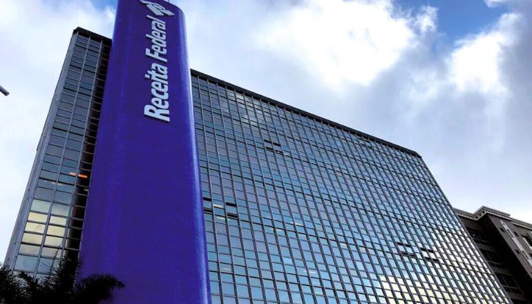 Uma imagem impressionante