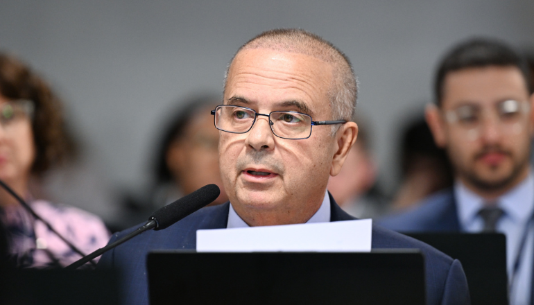 Uma imagem impressionante