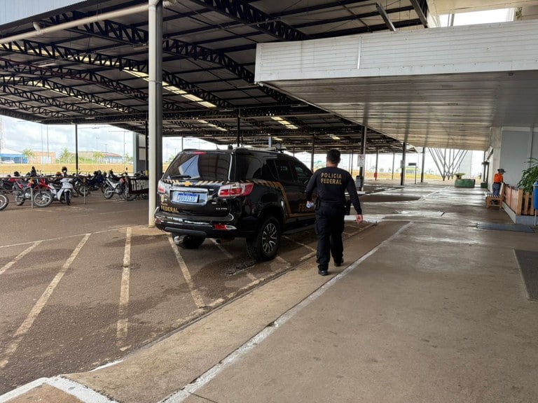 Uma imagem impressionante