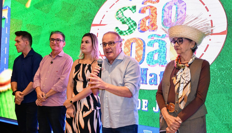 Uma imagem impressionante