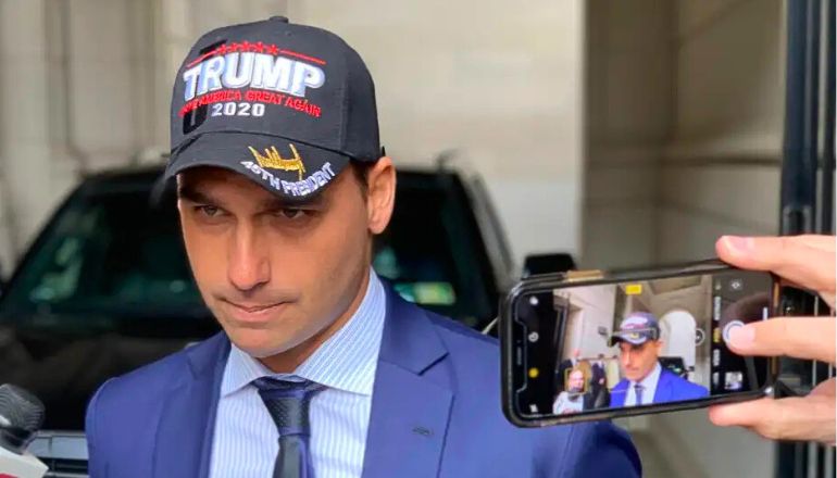 Uma imagem impressionante