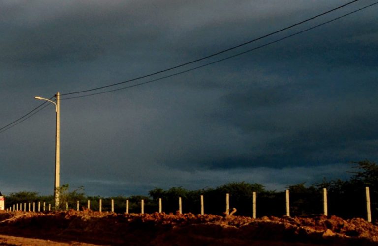 Uma imagem impressionante