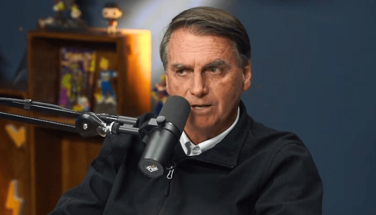 Uma imagem impressionante