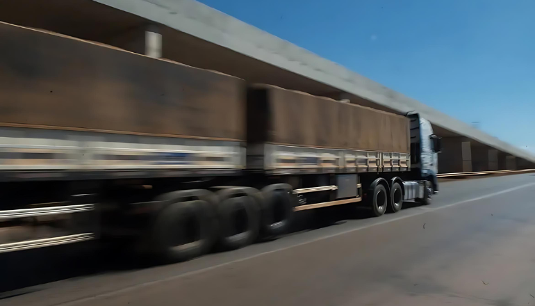 Uma imagem impressionante