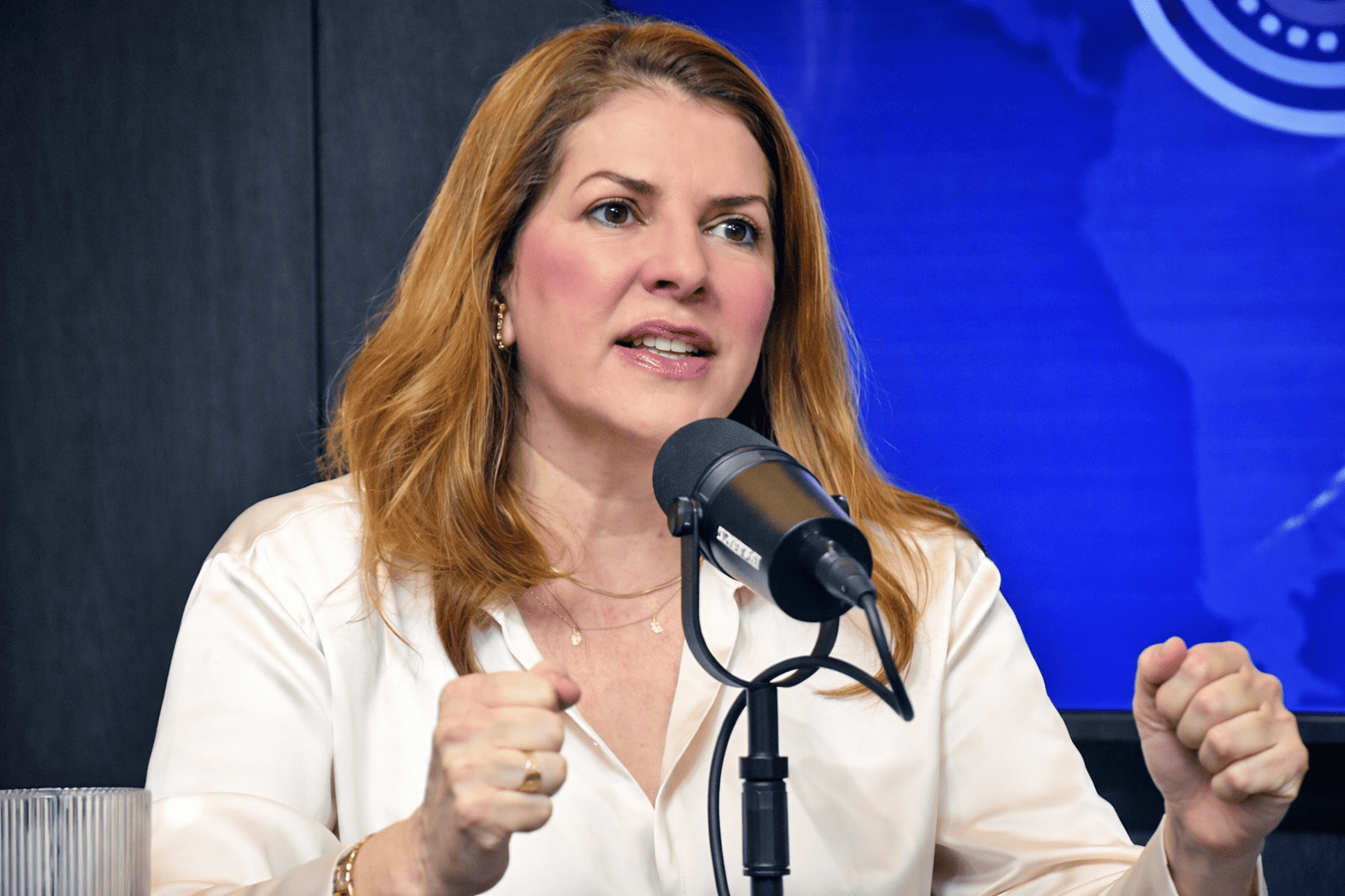 Uma imagem impressionante