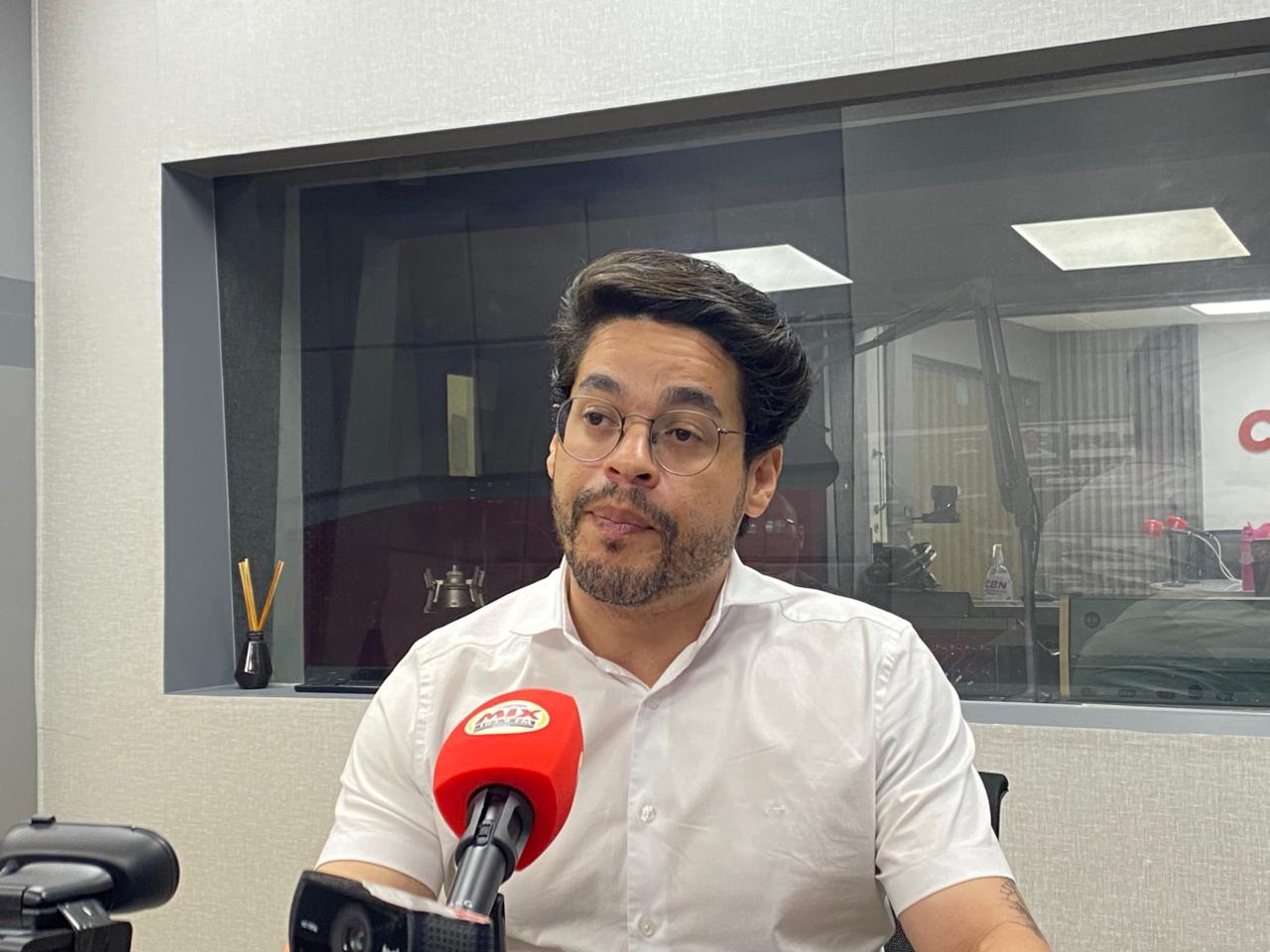 Uma imagem impressionante